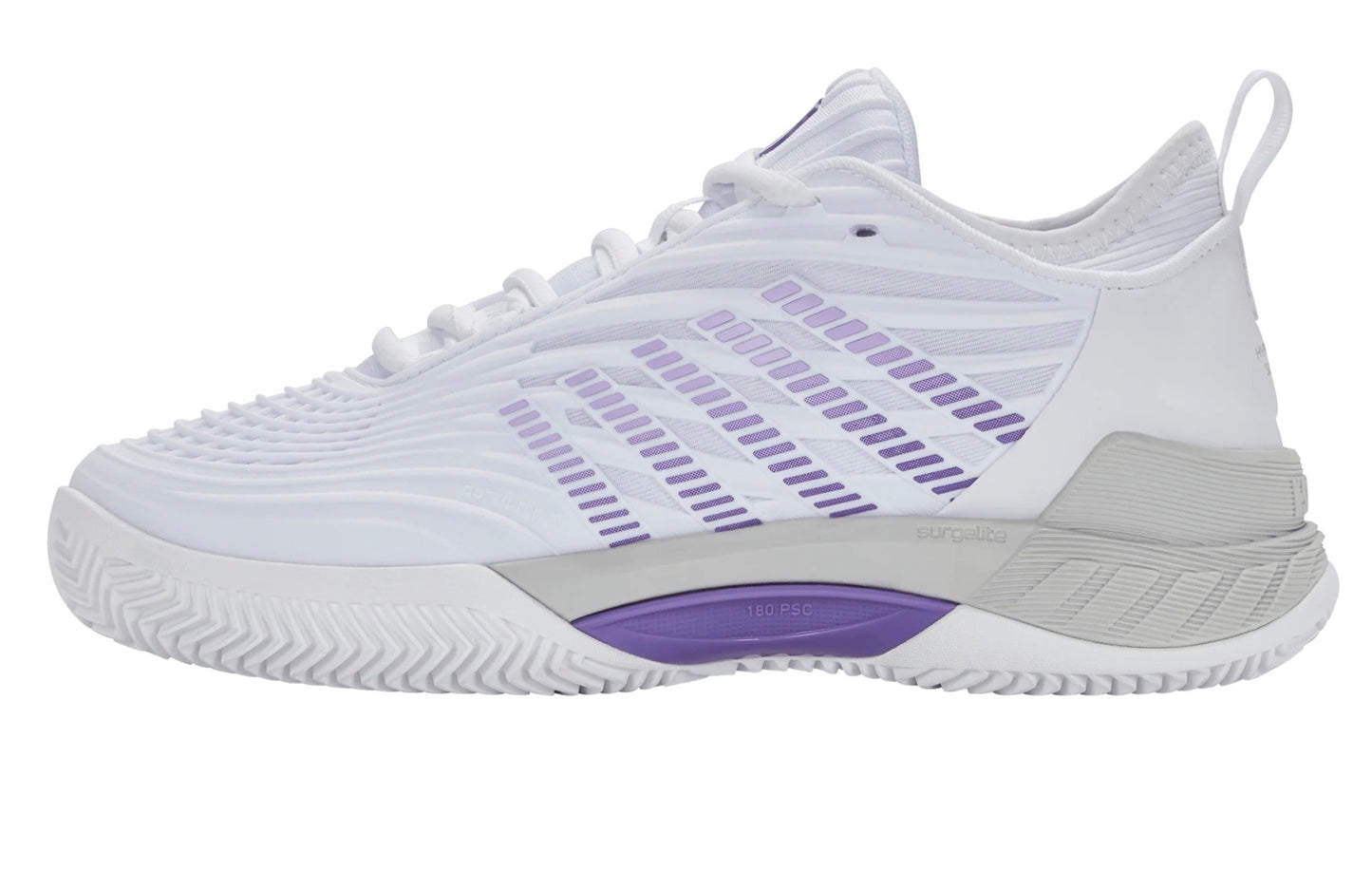 Women’s K-Swiss Hypercourt Supreme 2 Clay Tennis Shoes