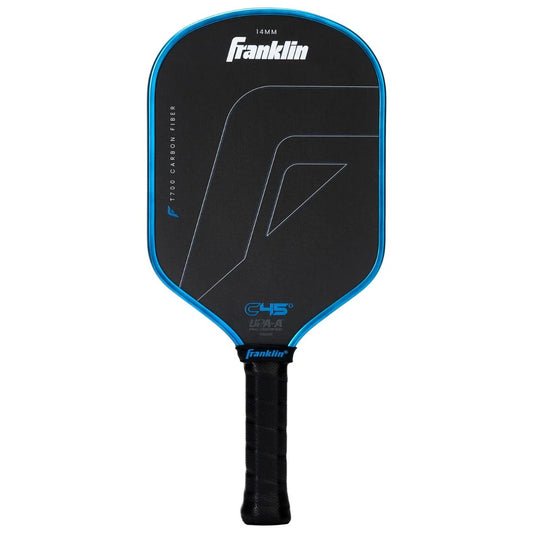 Franklin C45 Hybrid 14mm Pickleball Paddle.
