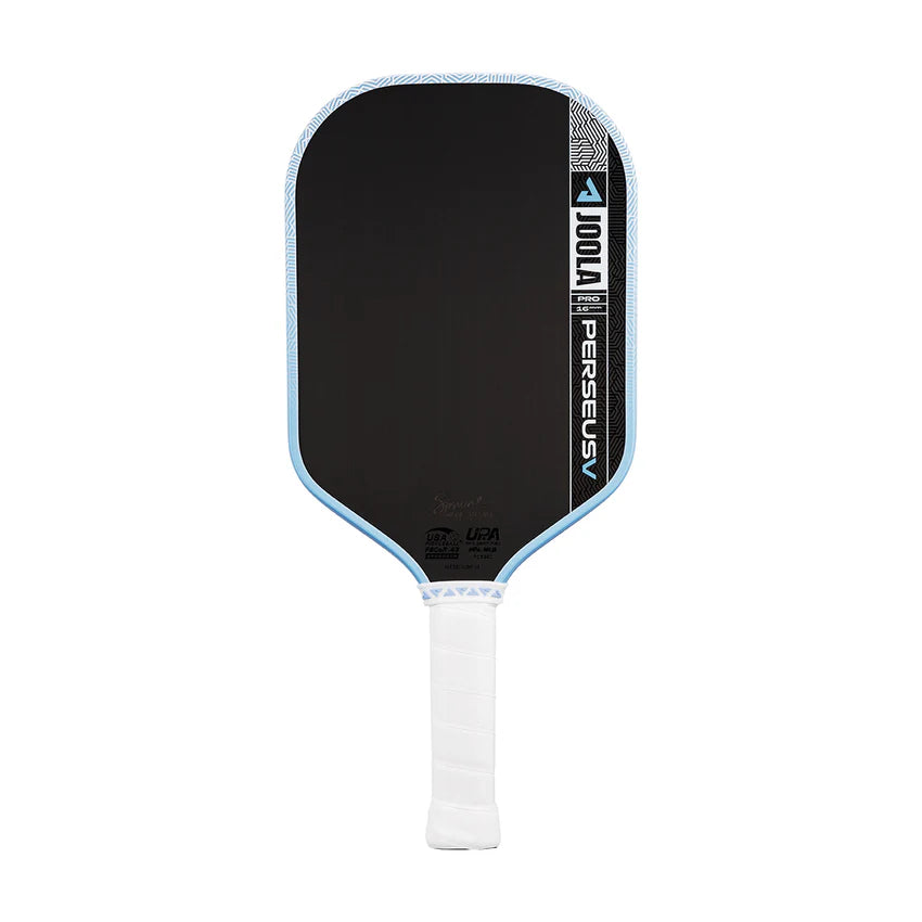 Joola Pro V Perseus 16mm Simone Jardim Pickleball Paddle