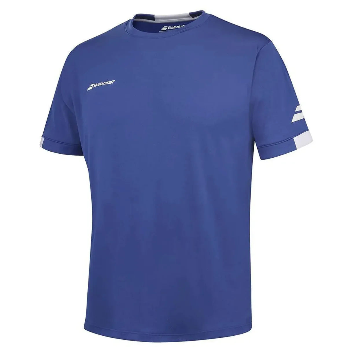 Babolat Junior Tennis Crew Neck