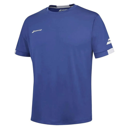 Babolat Junior Tennis Crew Neck