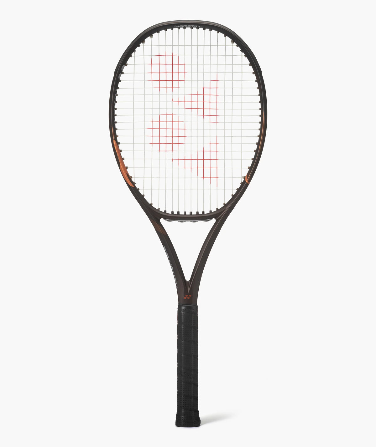 Yonex Ezone 98 v.8 Unstrung Tennis Racquet Espresso