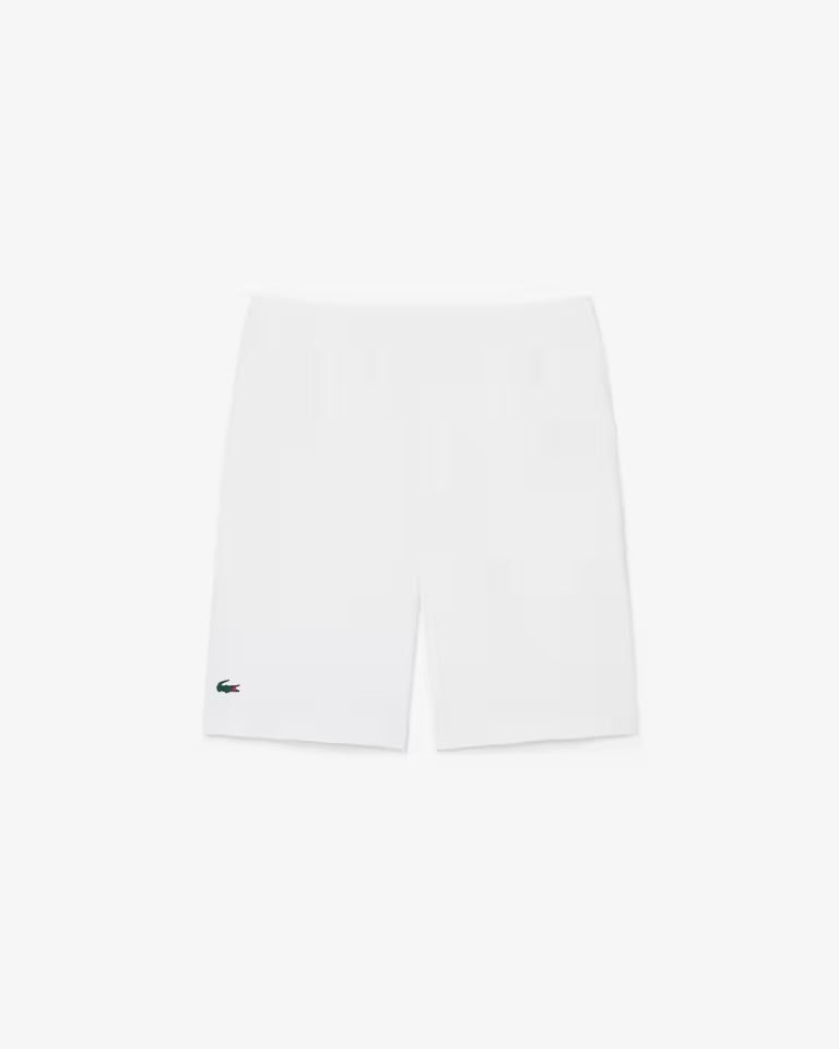 Men’s Lacoste Regular Fit Ultra Dry Tennis Shorts