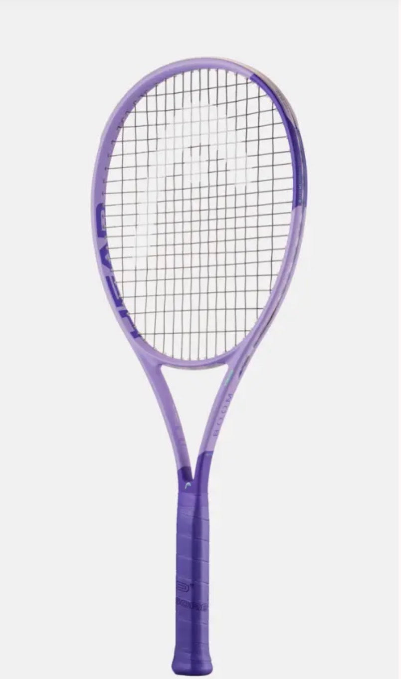Head Boom MPUL 2026 Tennis Racquet Unstrung