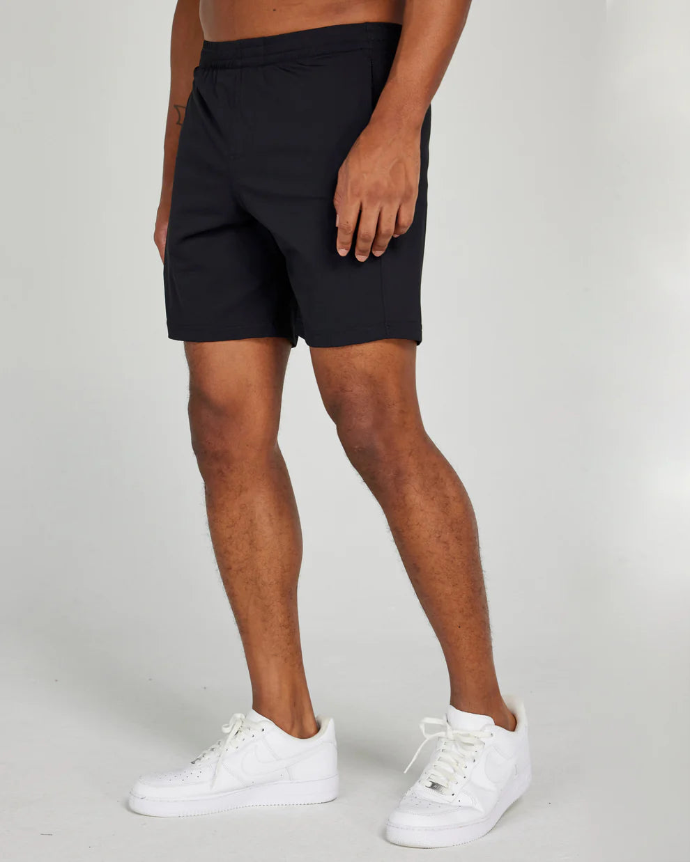 Men’s Redvanly Byron Tennis Shorts