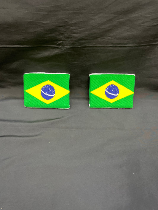 Tourna Flag Bands Brazil