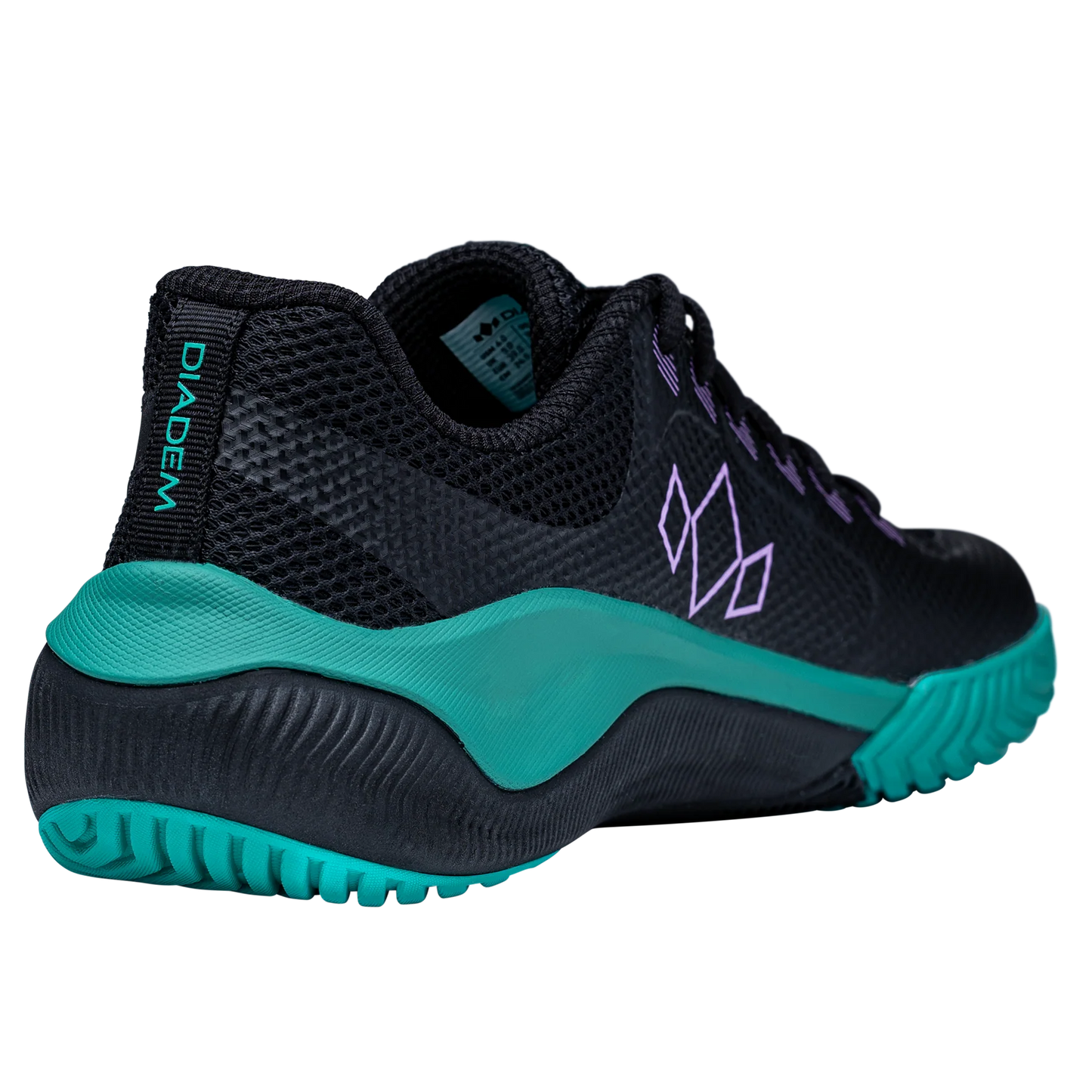 Men’s Diadem Court Flo Tennis Shoes
