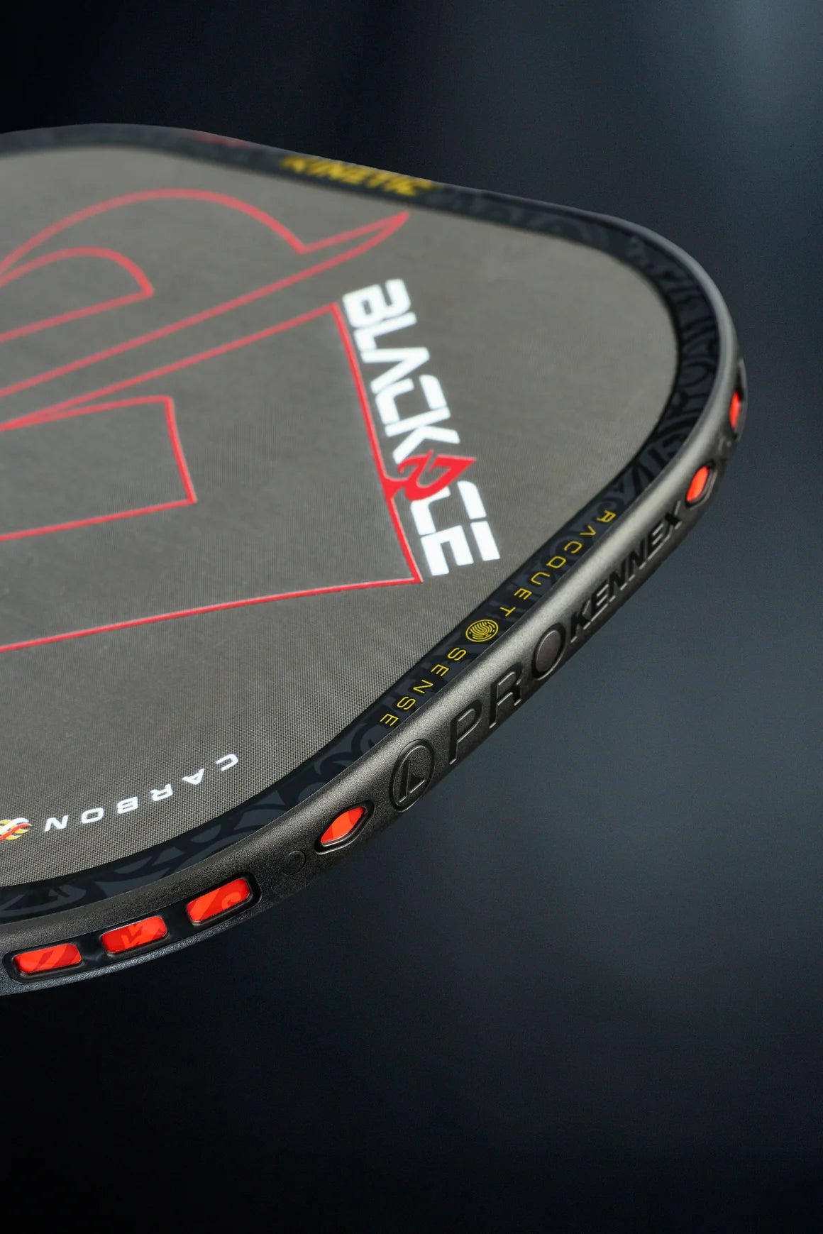 ProKennex Black Ace 11 Avenger Pickleball Paddle