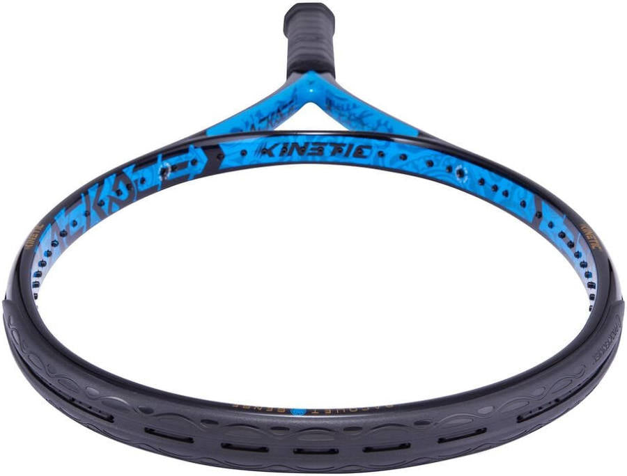 ProKennex BlackAce Tennis Racquet