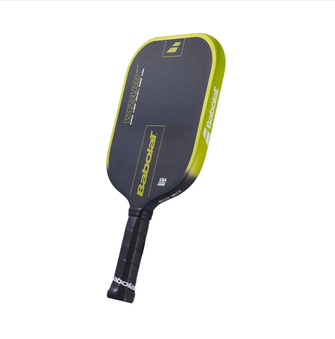 Babolat Wizard Pro 20mm