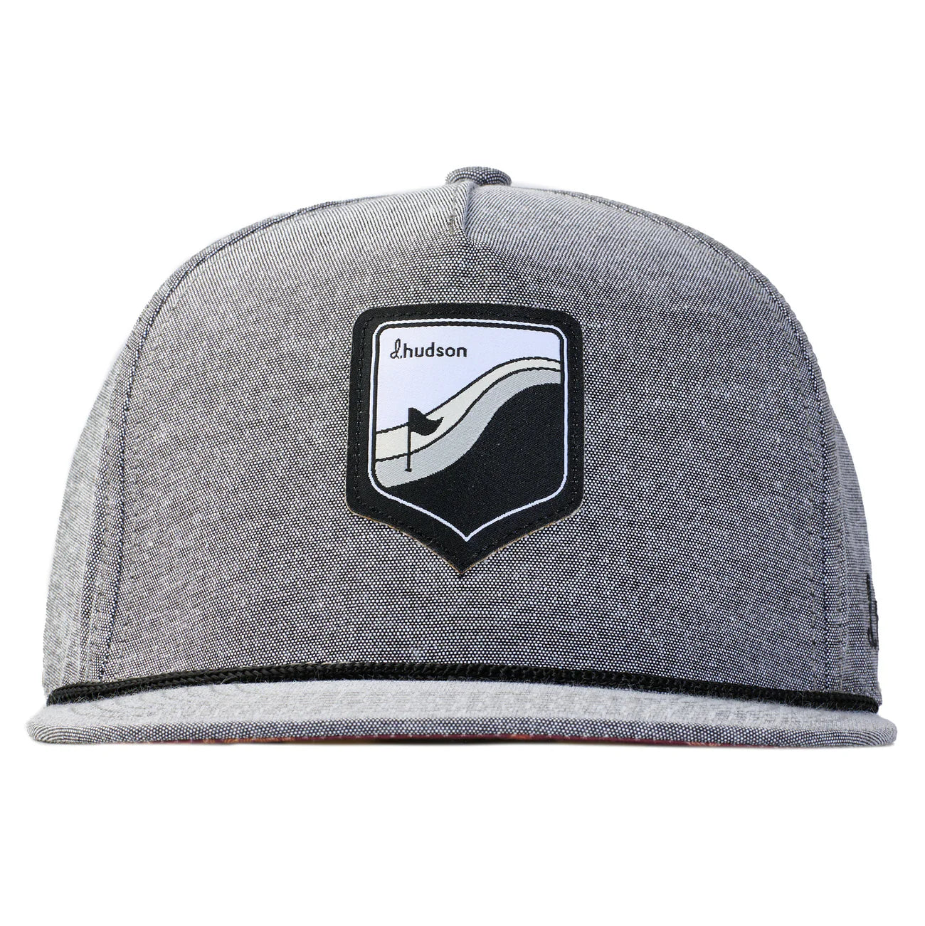 D.Hudson Retro Hat