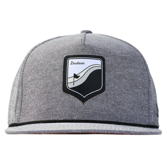 D.Hudson Retro Hat