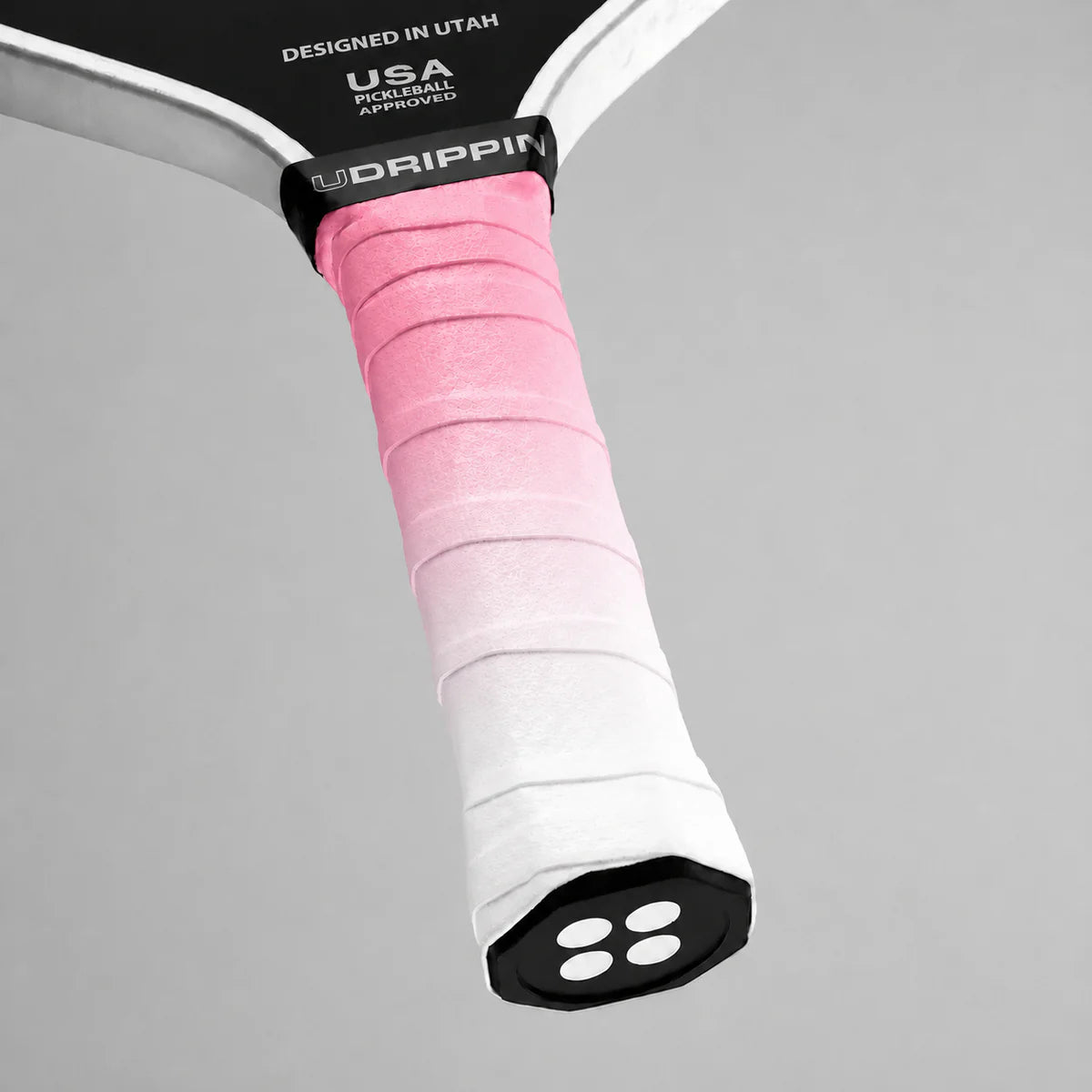 UDrippin Custom Overgrips 3 Pack