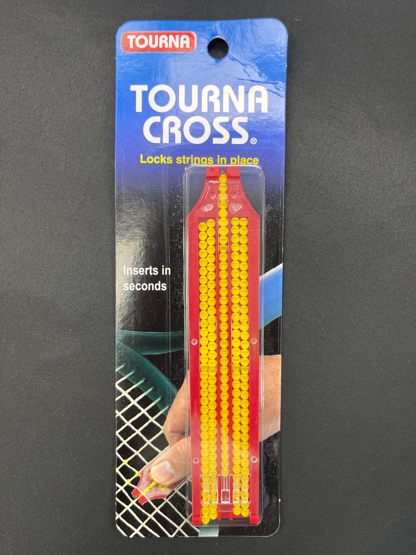 Tourna Cross