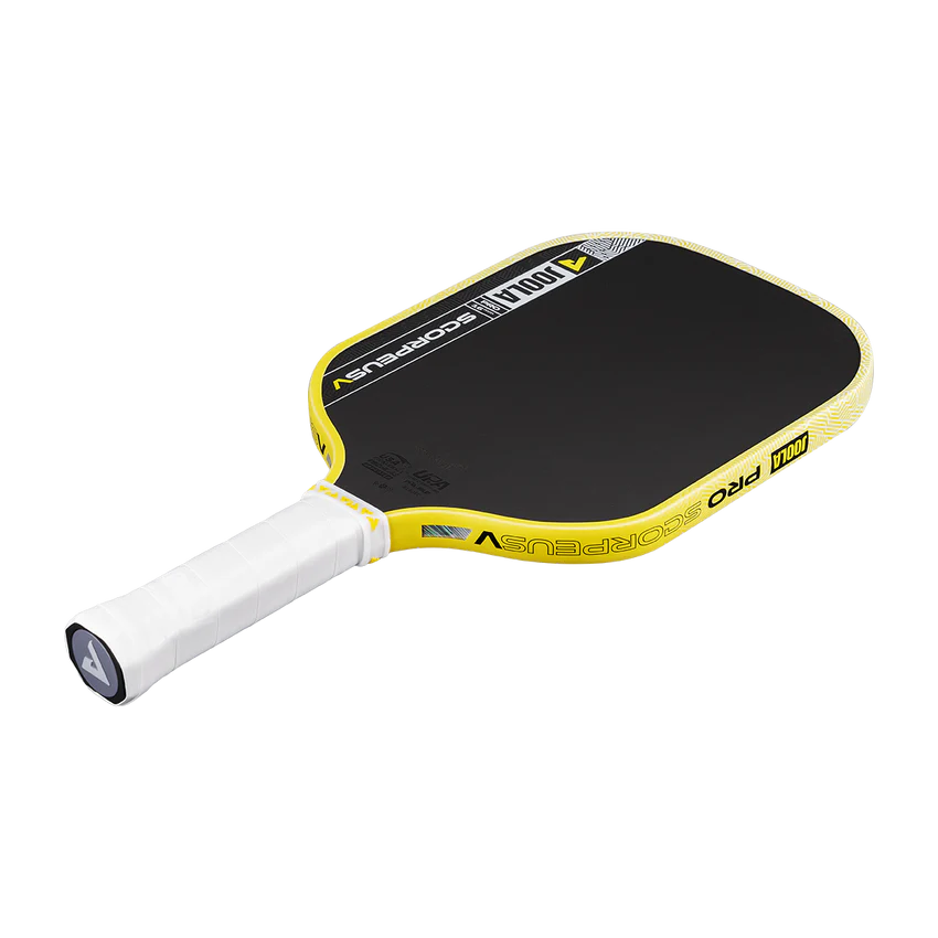 Joola Pro V Scorpeus Anna Bright Pickleball Paddle