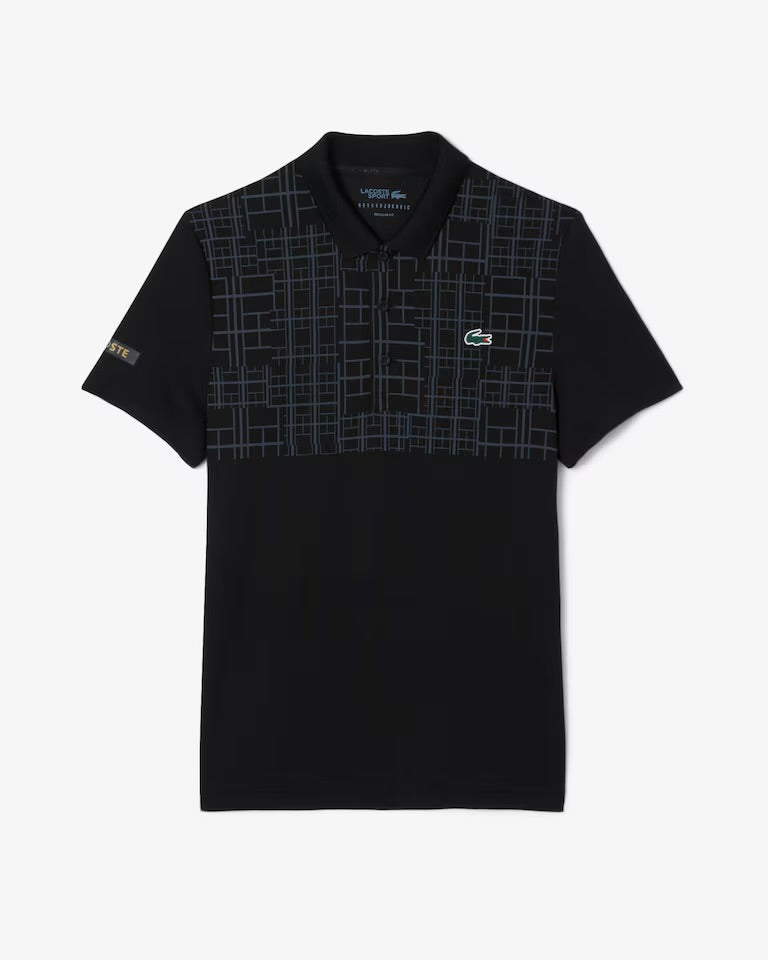 Men’s Lacoste Tennis x Novak Djokovic Polo