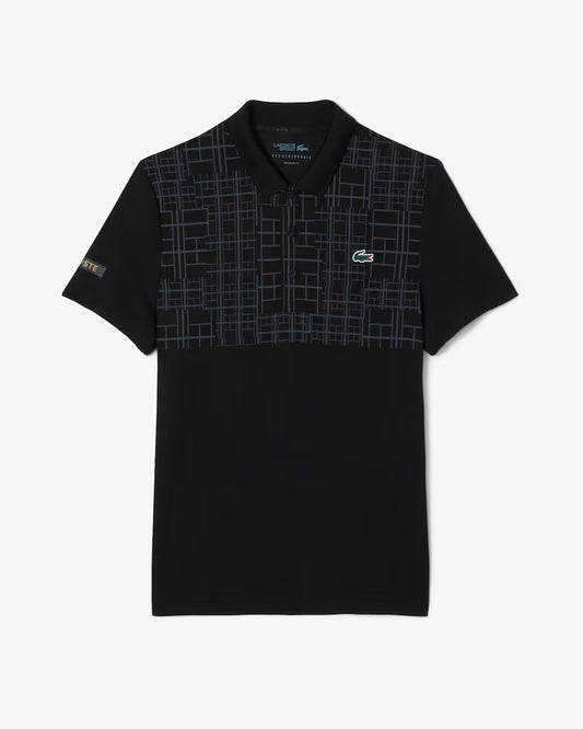 Men’s Lacoste Tennis x Novak Djokovic Polo