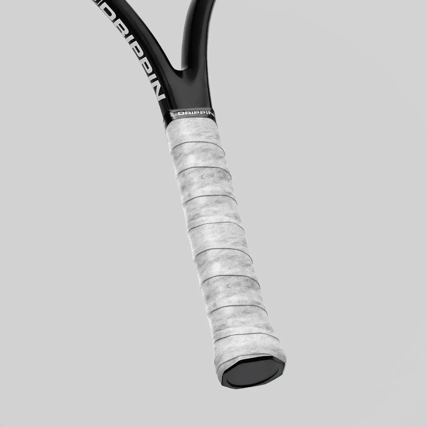 UDrippin Pro Dry Overgrips White