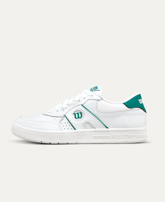 Unisex Pro Staff 87 Tennis Court Shoes