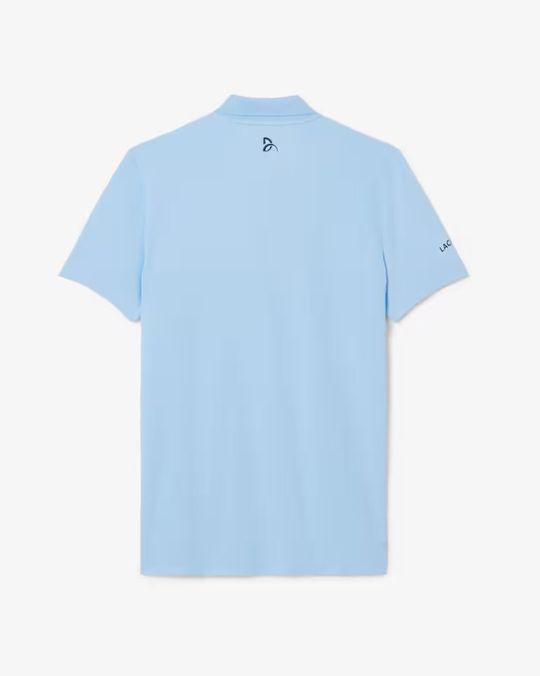 Men’s Lacoste Tennis x Novak Djokovic Polo