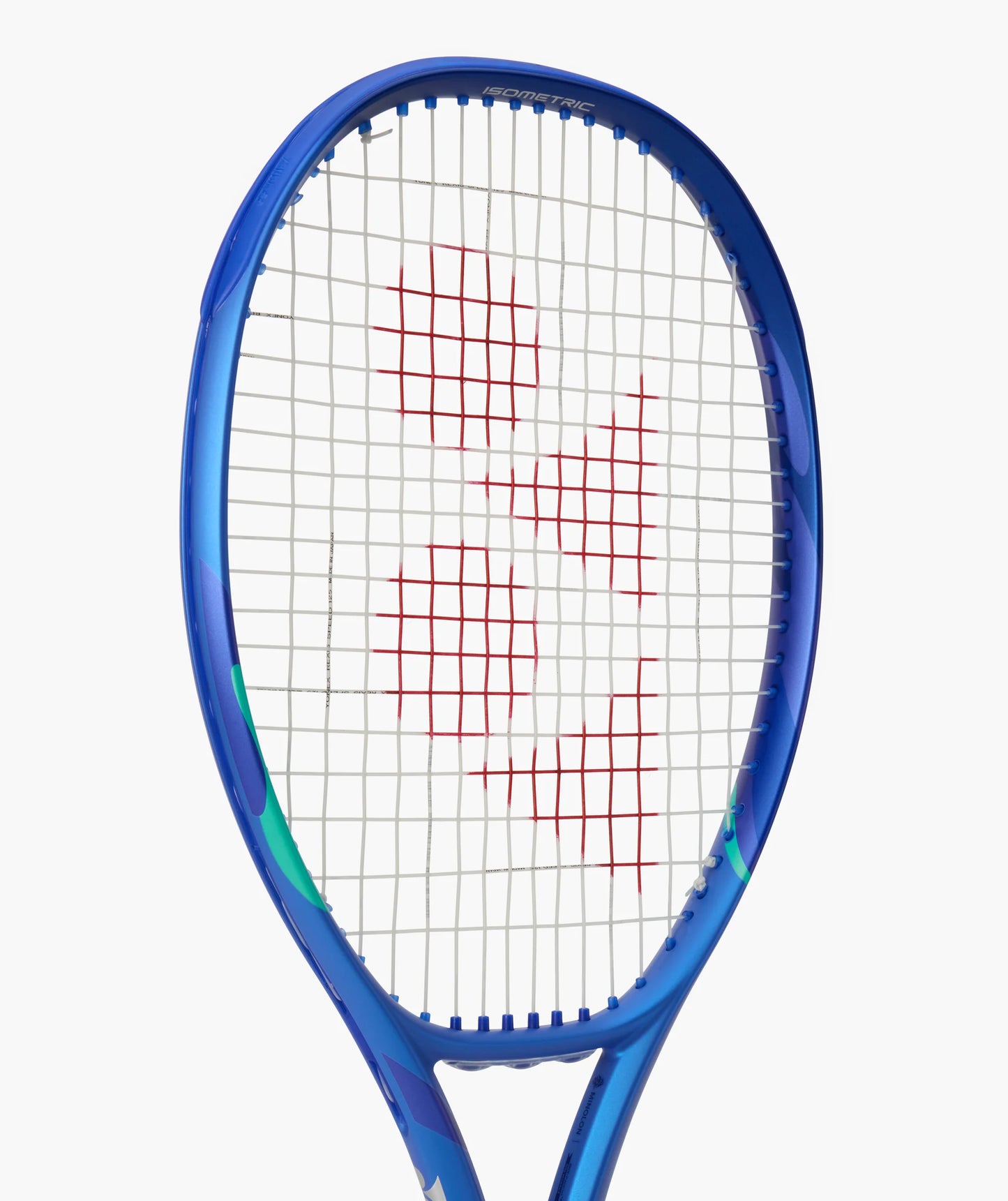 Yonex Ezone 100L v.8 Unstrung Tennis Racquet