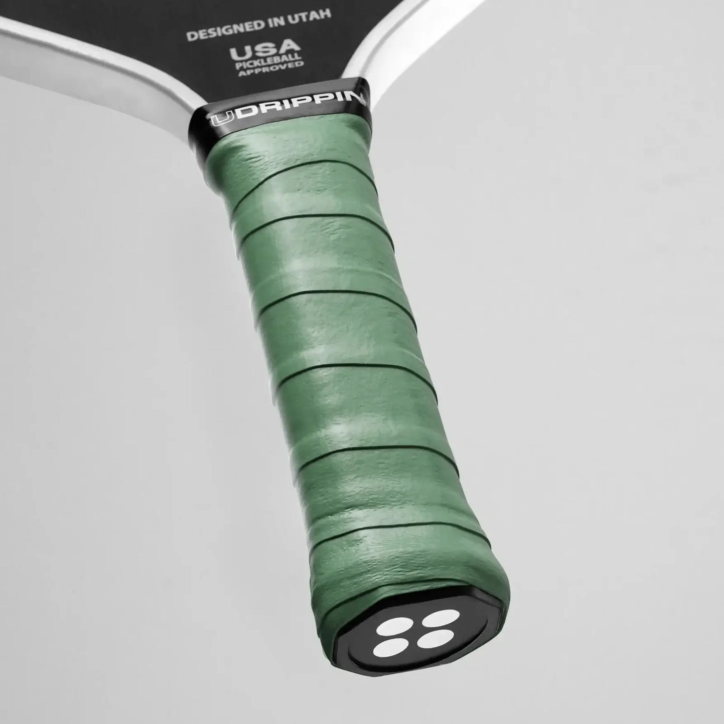 UDrippin Pro Tour Overgrips Sage Green