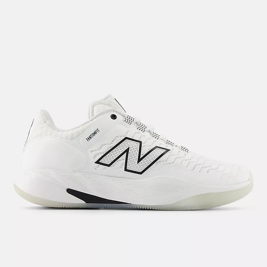 Women’s New Balance Fresh Foam X CT-Rally v2 Court Shoes