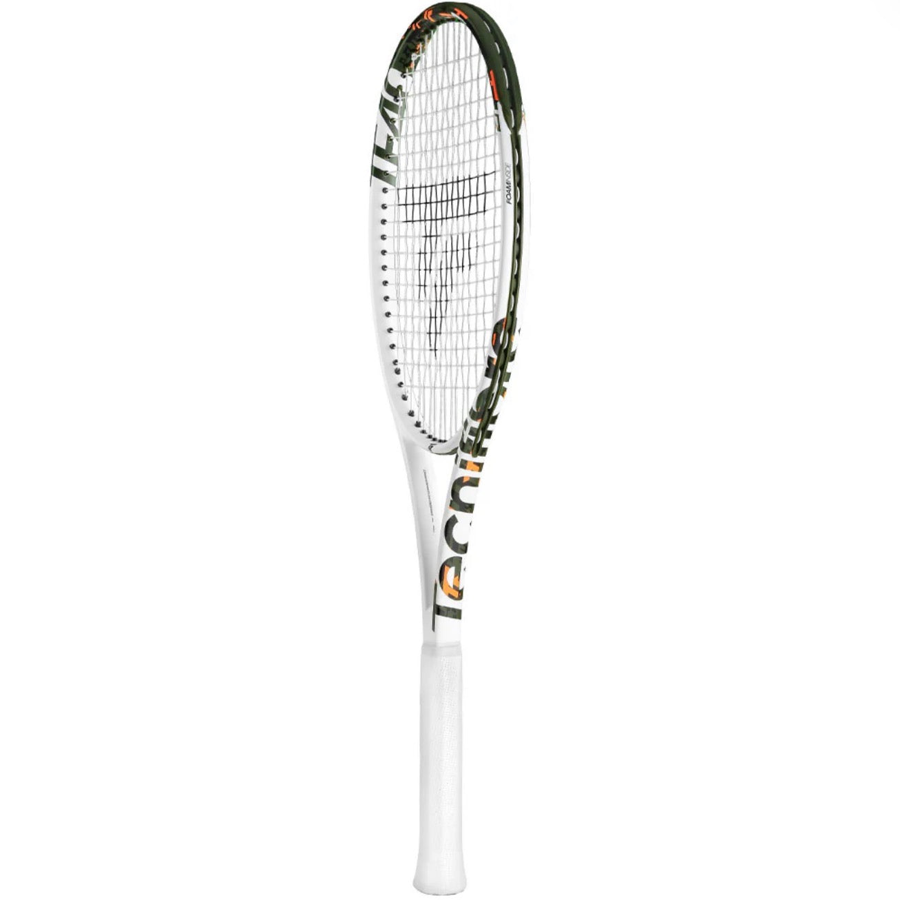 Tecnifibre TF40 2025 18x20 Unstrung