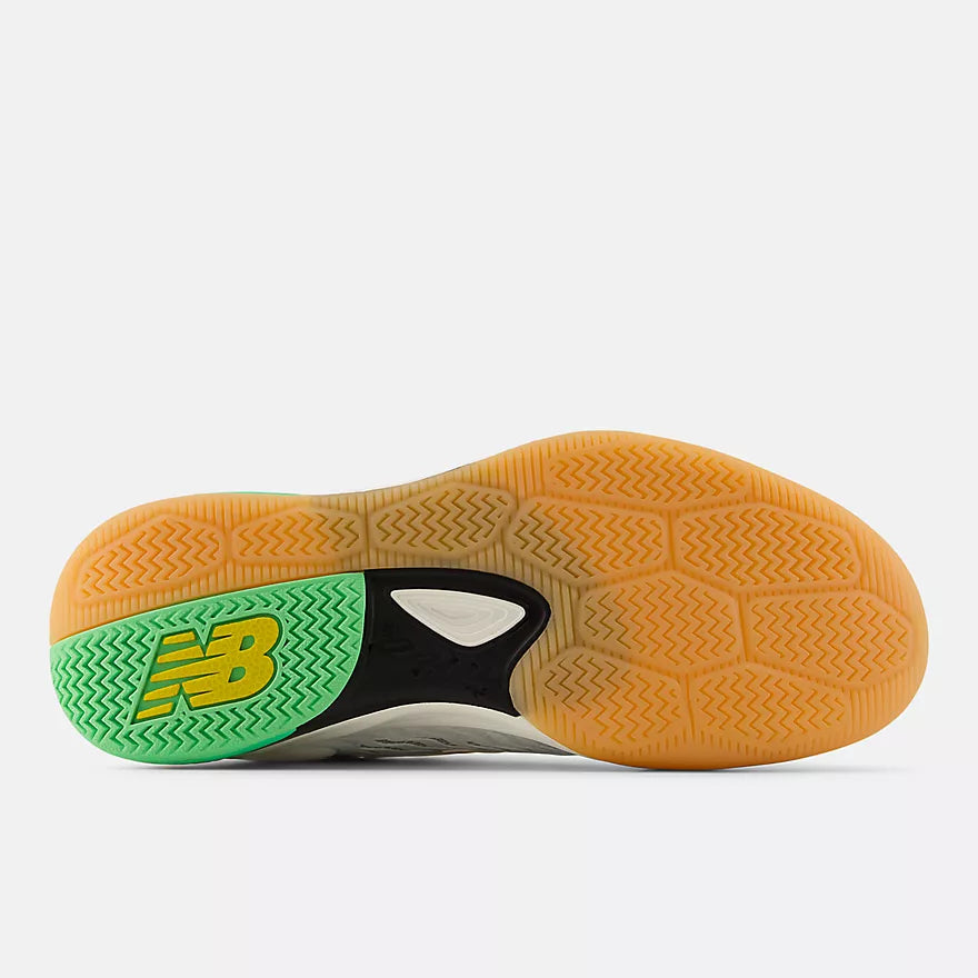 New Balance Fresh Foam X CT-Rally V2 Men’s Court Shoes