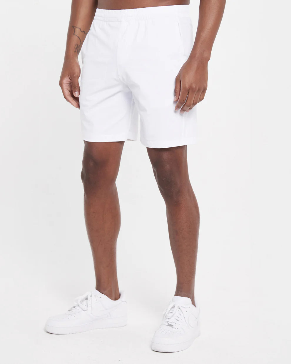 Men’s Redvanly Byron Tennis Shorts