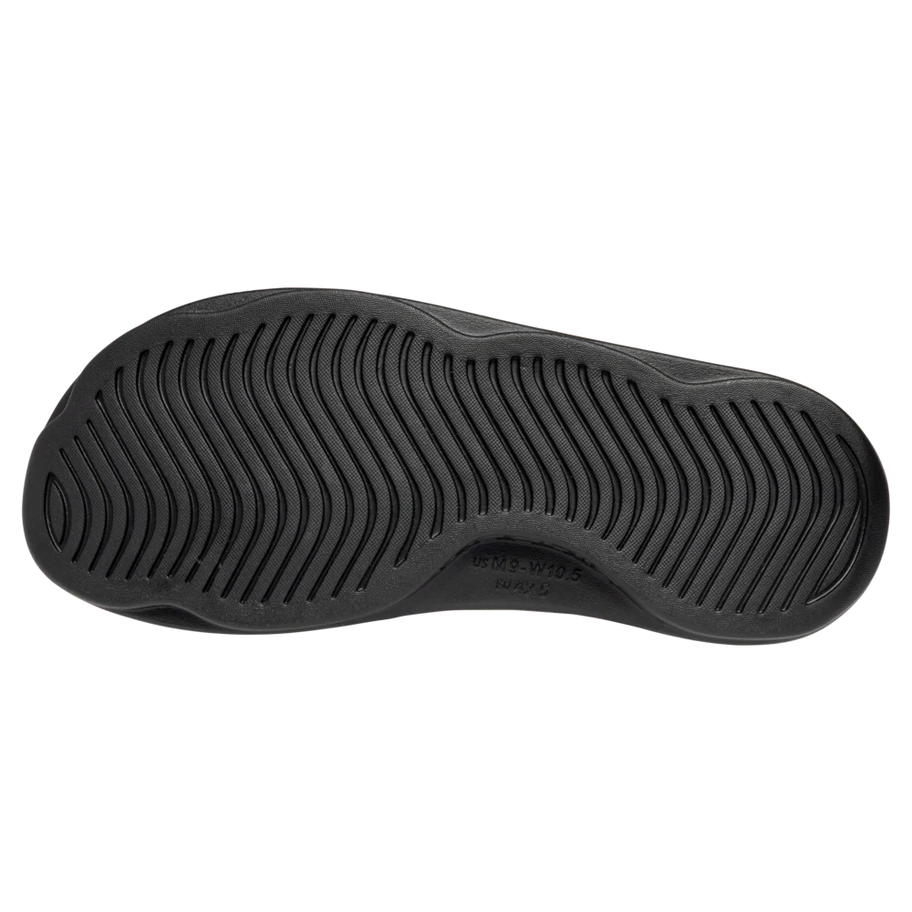 Diadem Court Slides (Black)