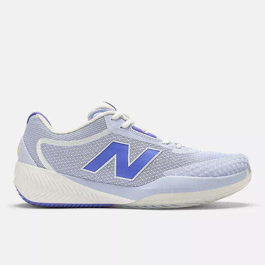 New Balance Fuel Cell 996v6 Women’s Court Shoes (Purple)