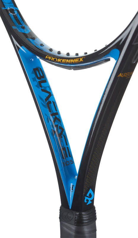 ProKennex BlackAce Tennis Racquet