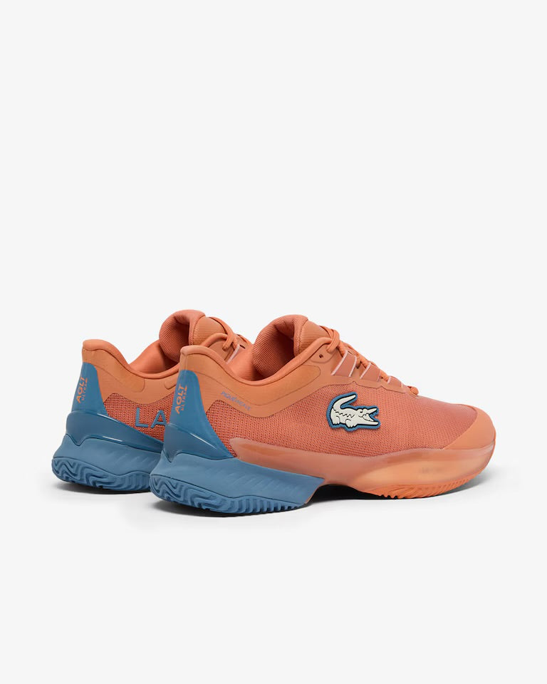 Lacoste Men’s AG-LT UltraCC Tennis Court Shoes