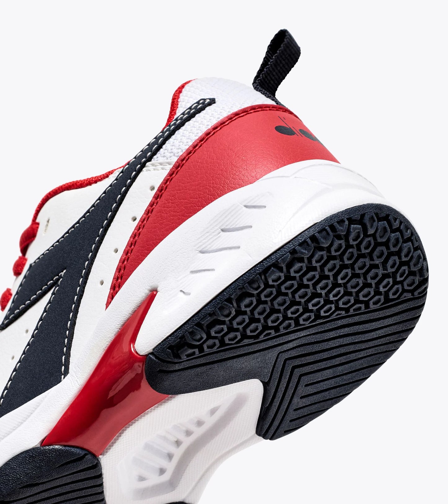 Diadora S. Challenge 5 SL Jr Unisex Junior Court Shoes