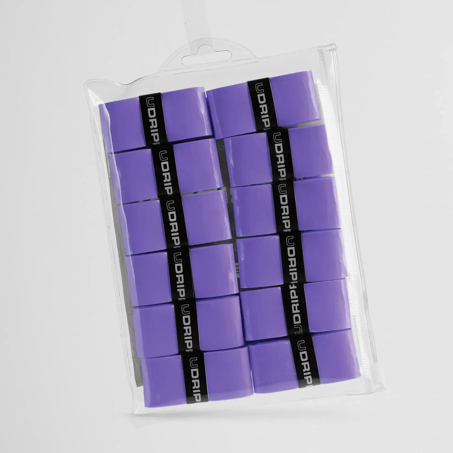 UDrippin Pro Tour Overgrips Purple Magic