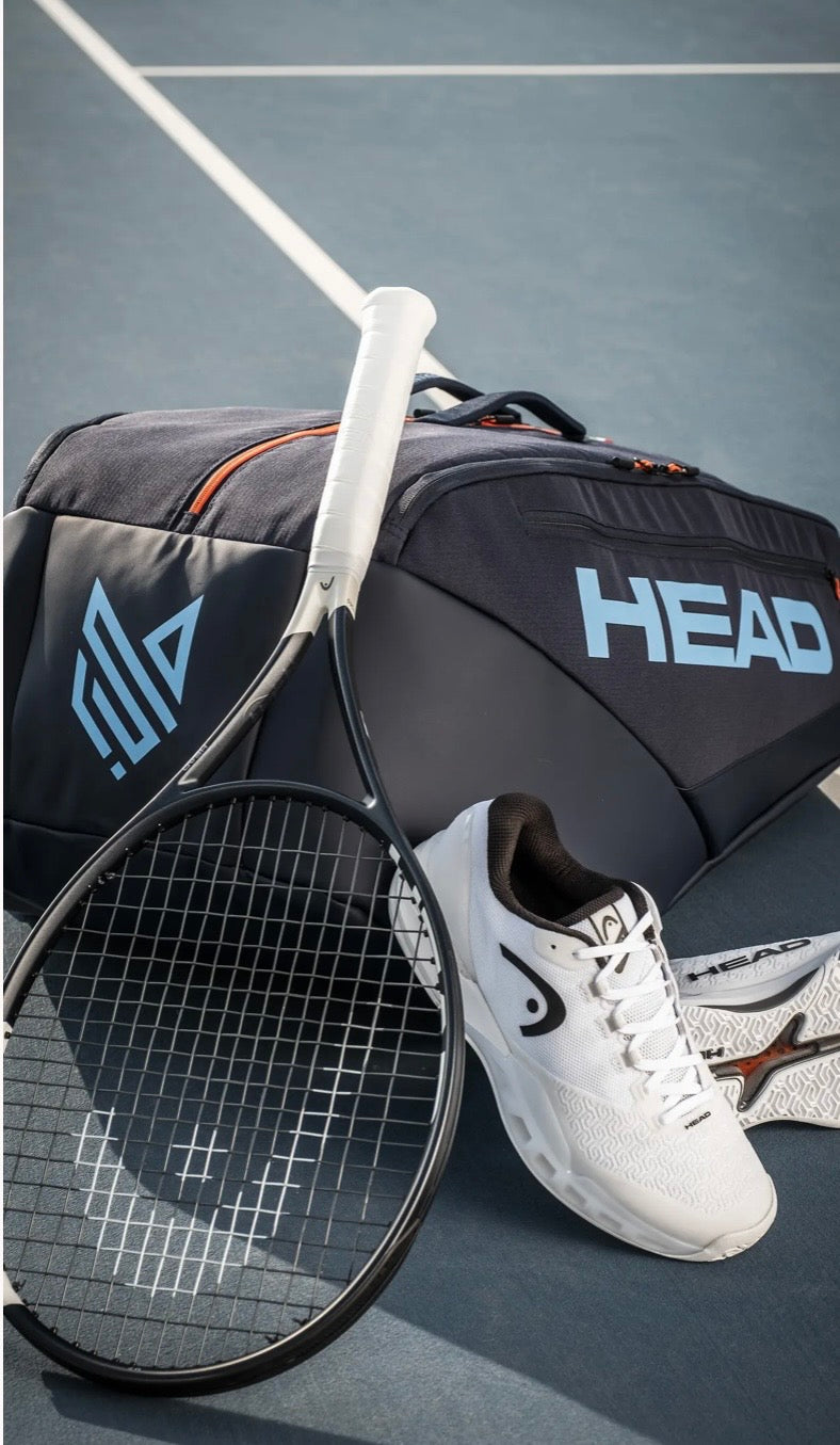 HEAD Speed MP 2026