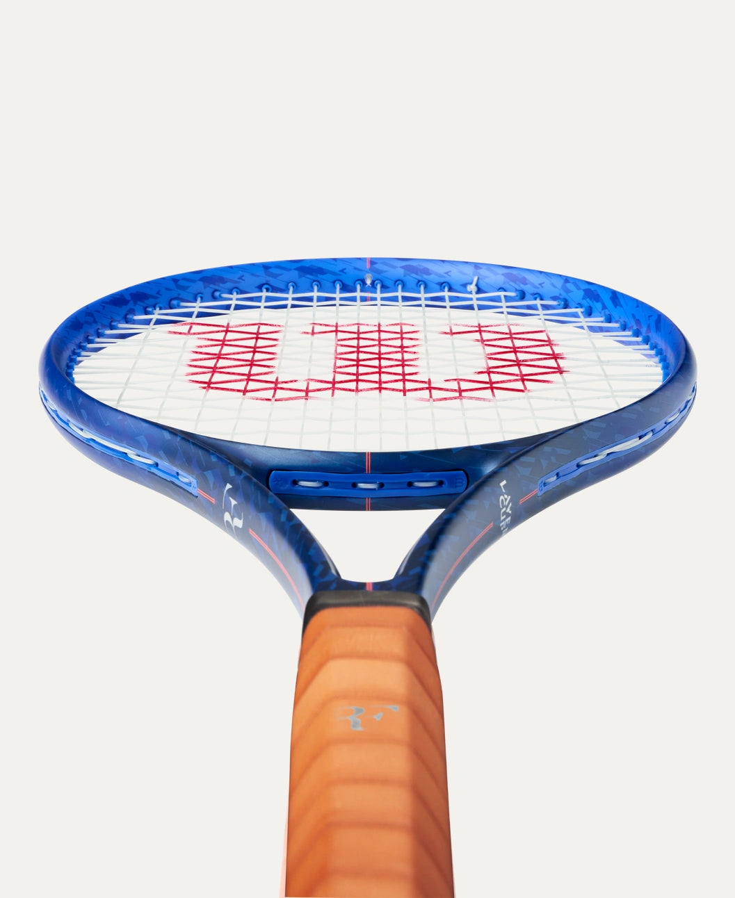 Wilson RF 01 Pro Laver Cup 2026 Tennis Racket