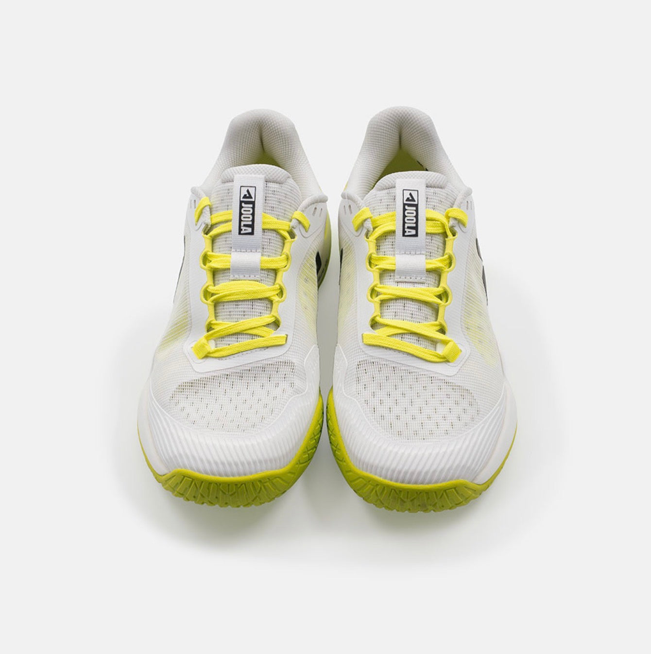 Joola R4LLY Pickleball Shoes Men’s (Pickleball Green)