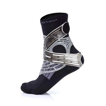 Dynamic Ankle Support Sock
