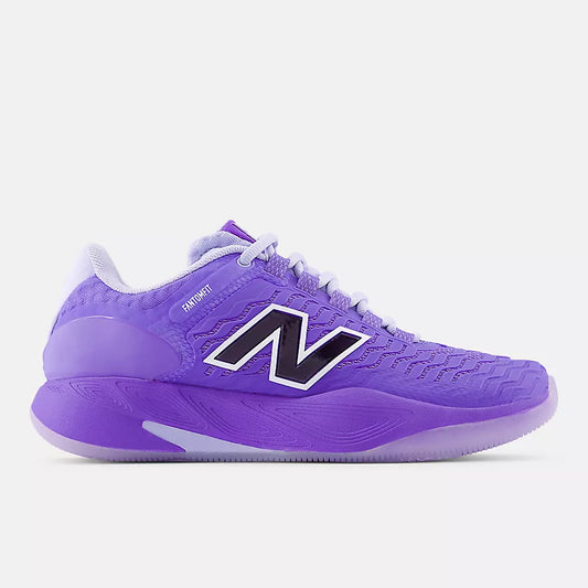 Women’s New Balance Fresh Foam X CT-Rally v2 Court Shoes