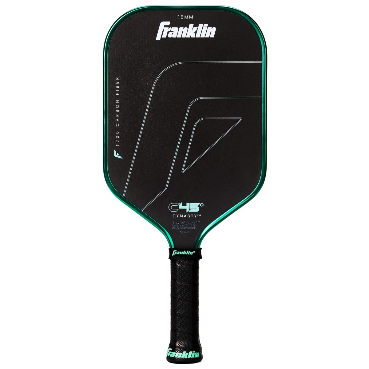 Franklin C45 Dynasty 16mm Pickleball Paddle