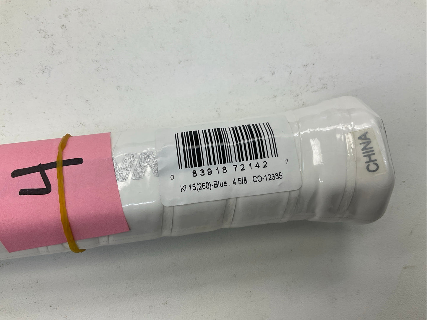 Pro Kennex Ki 15 260 Grip Size 5