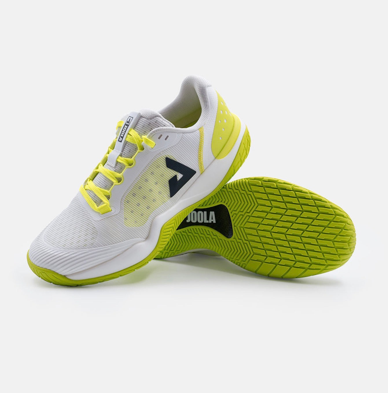 Joola R4LLY Pickleball Shoes Men’s (Pickleball Green)