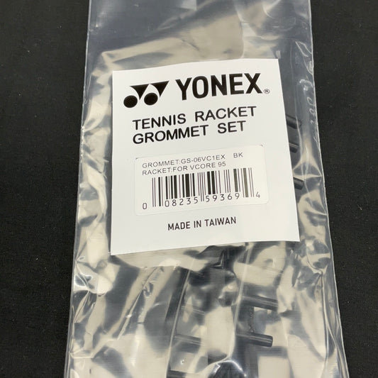 Yonex v.6 VCore 95 B&G Set #GS-06VC1EX