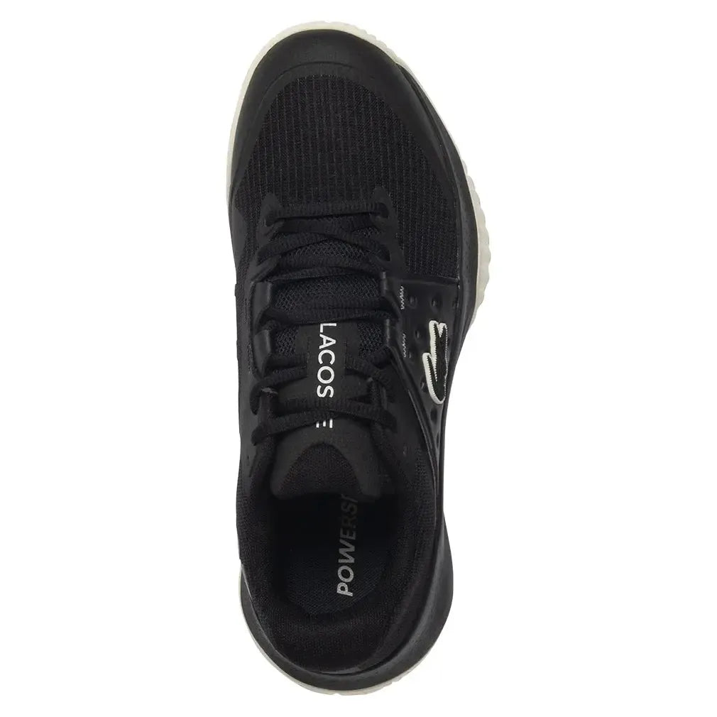 Lacoste Women’s Power Serve Tennis Court Shoes