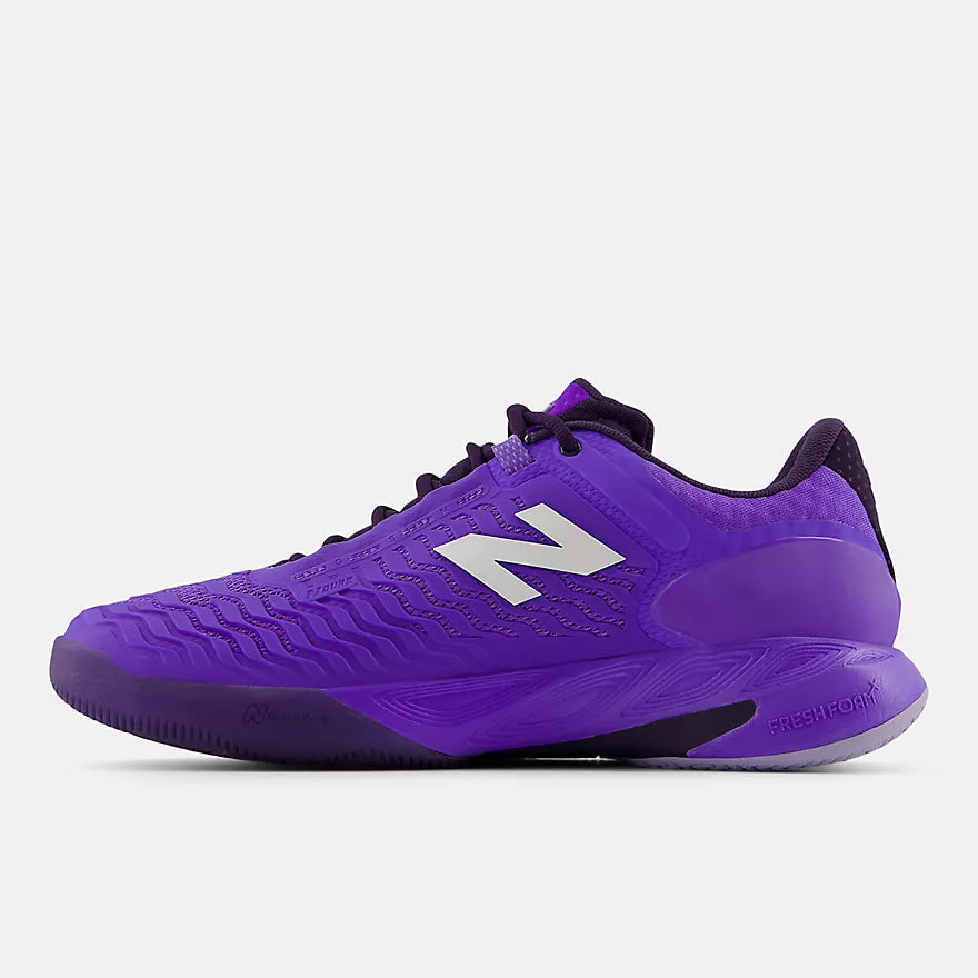 New Balance Fresh Foam X CT-Rally V2 Men’s Court Shoes