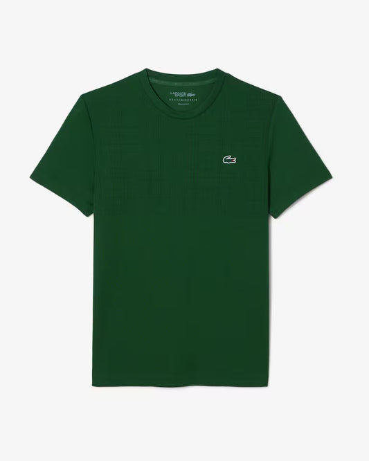 Men’s Lacoste Tennis x Novak Djokovic T-Shirt