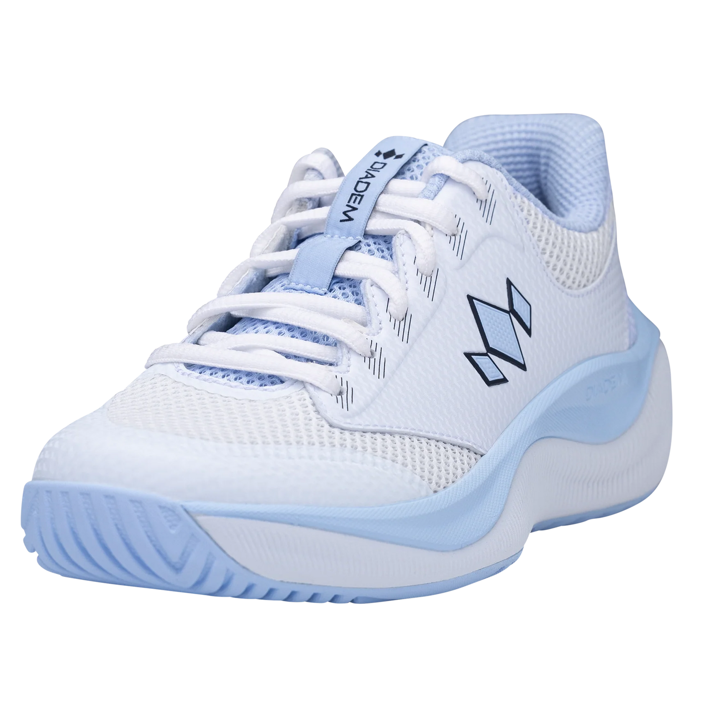 Women’s Diadem Court Flo Tennis Shoes