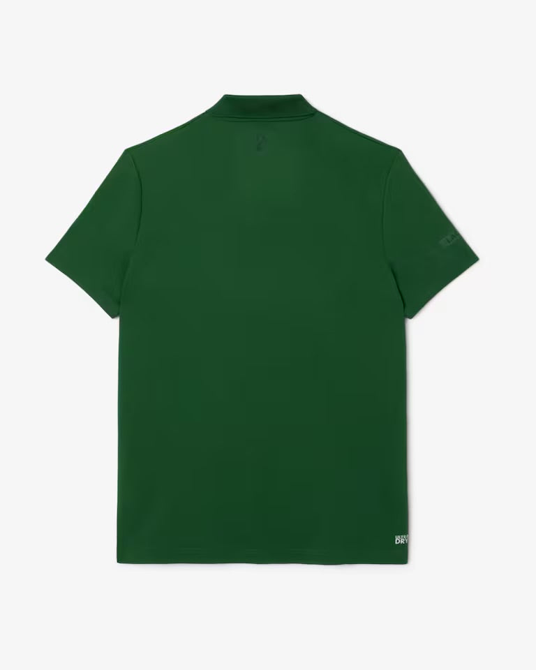 Men’s Lacoste Tennis x Novak Djokovic Polo